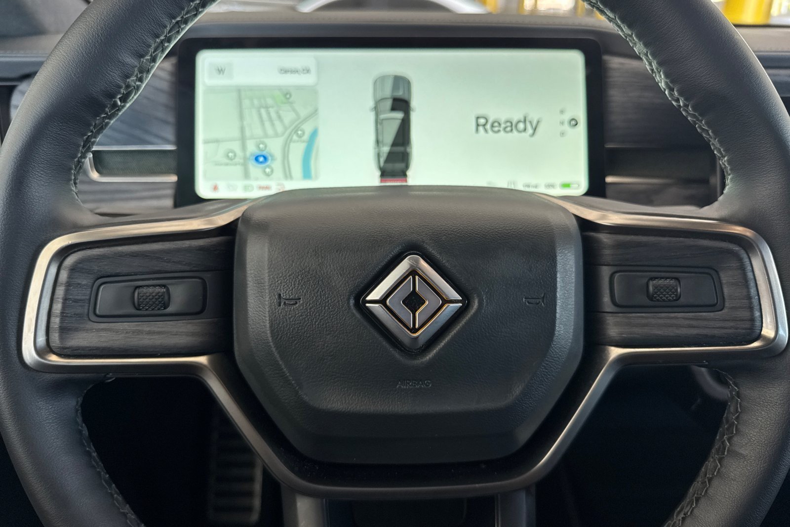 Used 2024 Rivian R1S Adventure AWD/4WD image 23