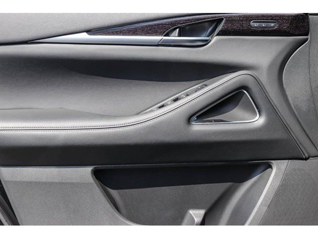 New 2027 INFINITI QX60 Autograph w/ Dark Cargo Package AWD/4WD image 24