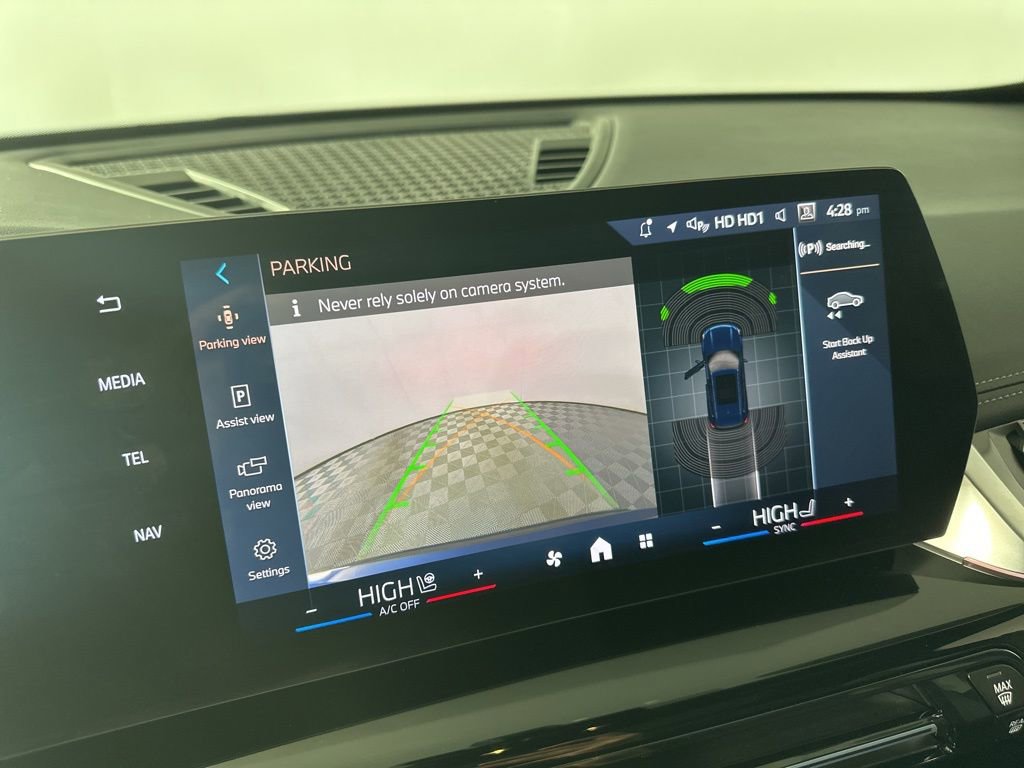 Certified 2024 BMW X1 xDrive28i w/ Convenience Package image 21