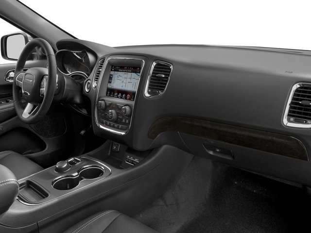 Used 2016 Dodge Durango Citadel w/ Premium Entertainment Group AWD/4WD image 19