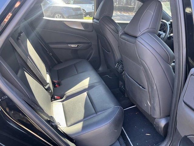 Used 2023 Lexus NX 350 F Sport image 13