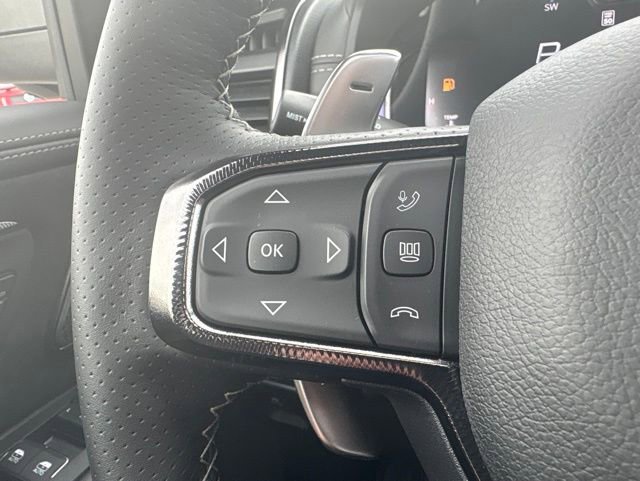 New 2026 RAM 1500 RHO AWD/4WD image 19