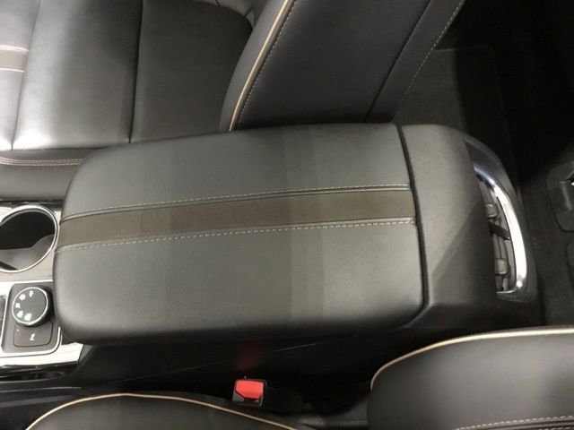 Used 2019 Chevrolet Blazer Premier w/ Sun and Wheels Package image 35