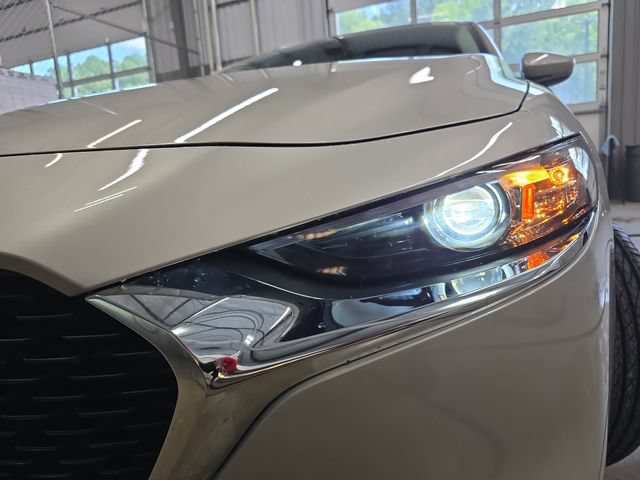 New 2026 MAZDA MAZDA3 2.5 S Sedan w/ Preferred Pkg FWD image 29