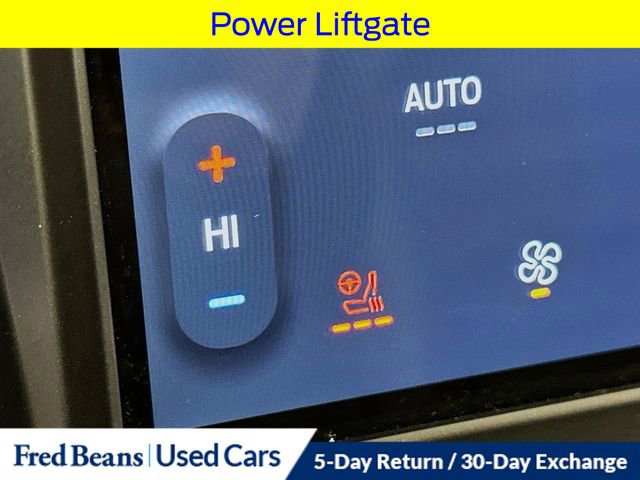 Certified 2024 Ford Edge SEL w/ Convenience Package image 24