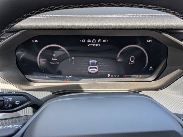 New 2026 Jeep Cherokee Laredo AWD/4WD image 26