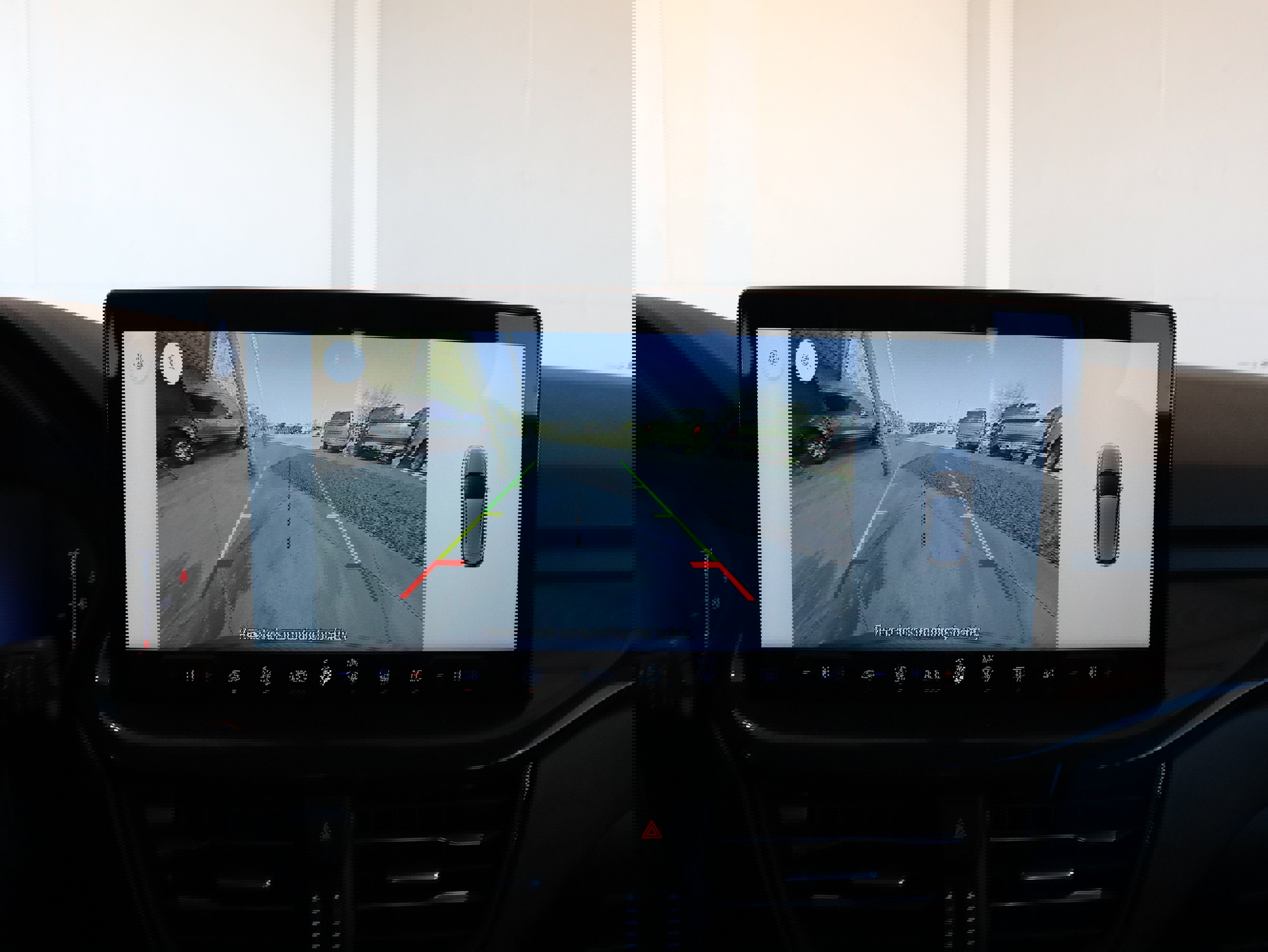 New 2025 Ford Escape ST-Line w/ Equipment Group 301A image 27