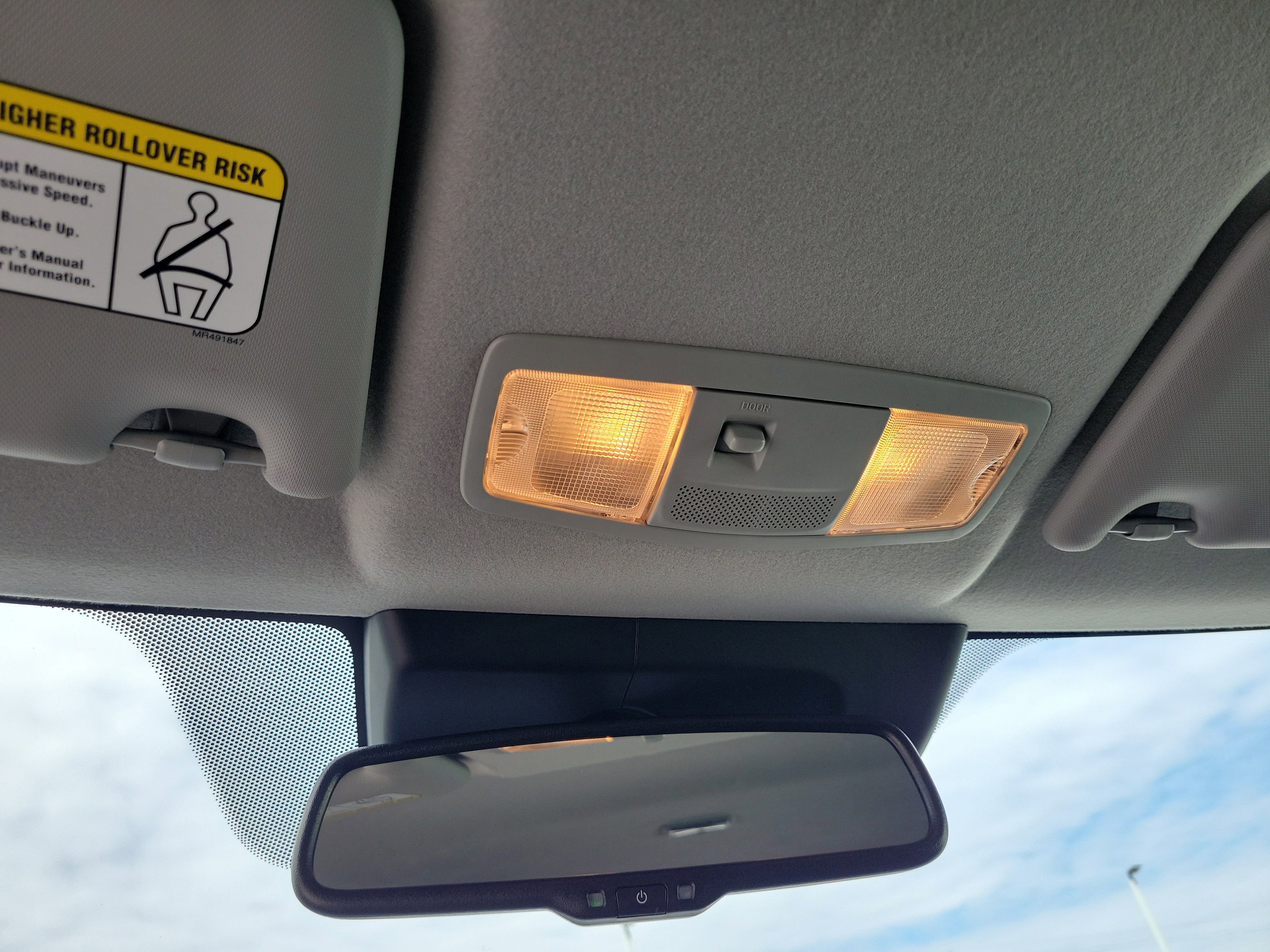 Used 2024 Mitsubishi Outlander Sport AWD image 30