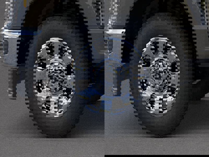 New 2026 Ford F250 Lariat image 19