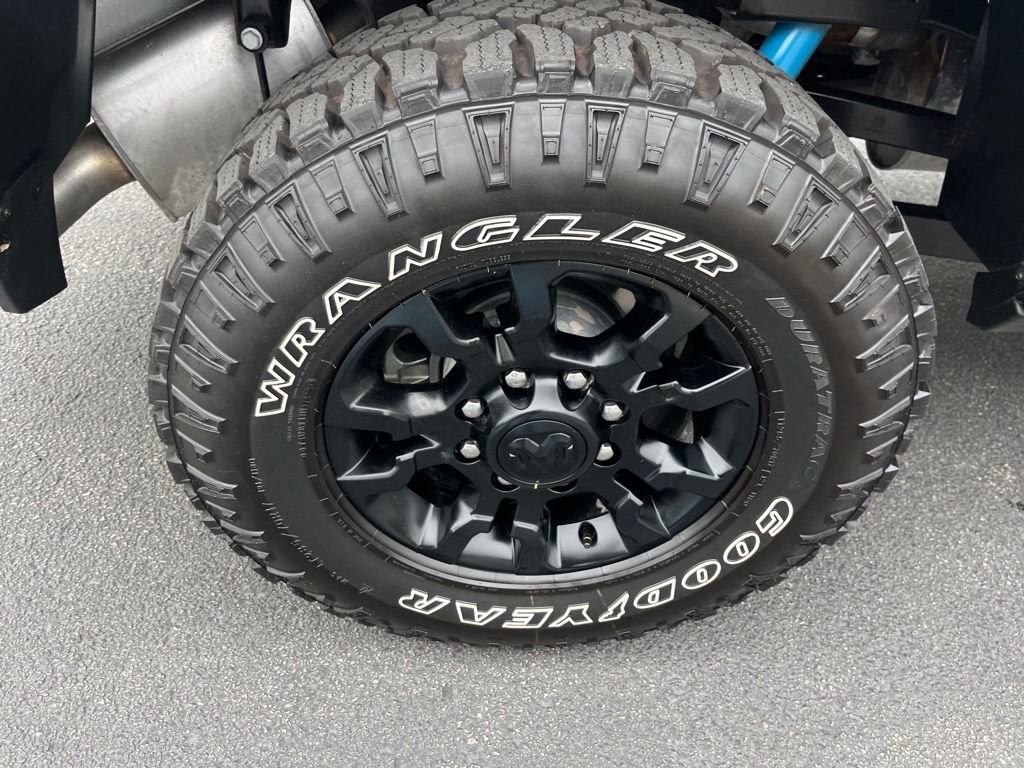 Used 2025 RAM 2500 Power Wagon image 18