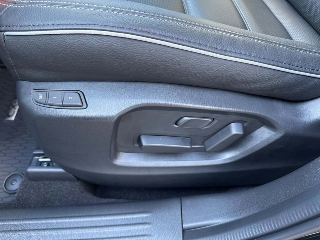 New 2025 MAZDA CX-5 AWD 2.5 S image 30