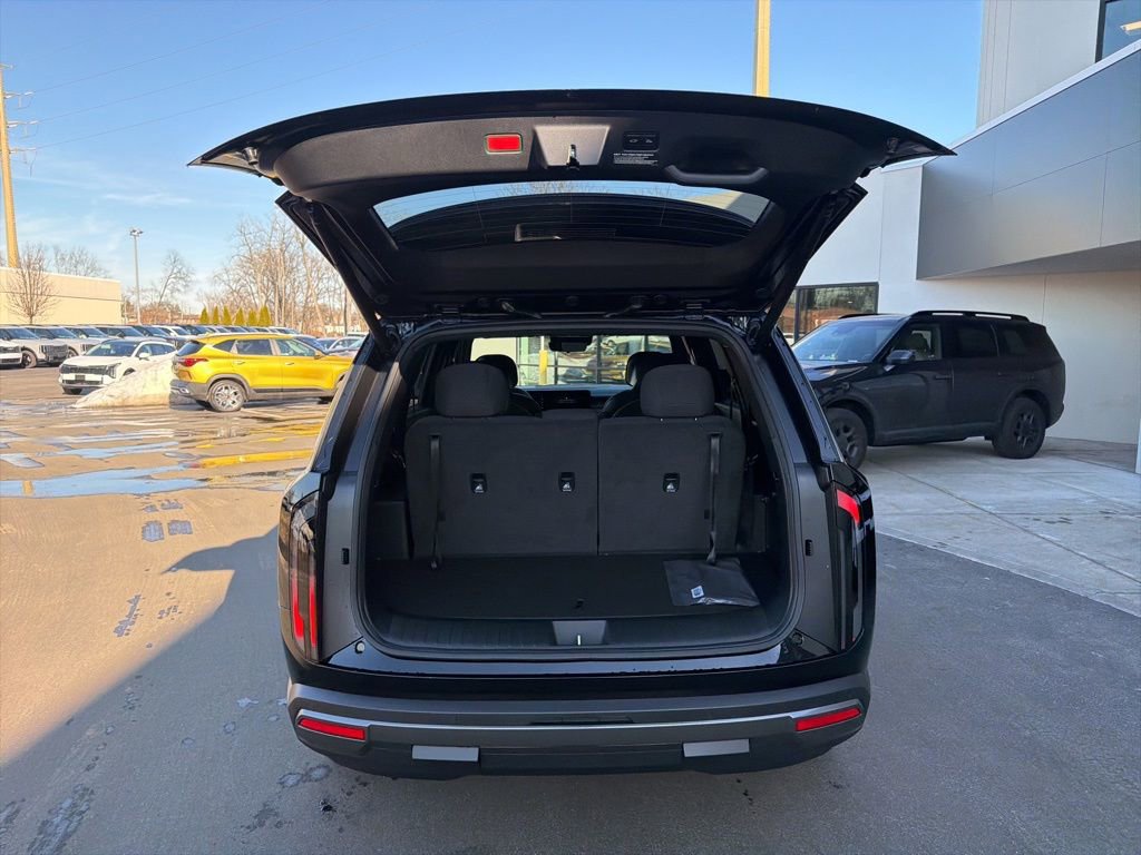New 2027 Kia Telluride S image 17