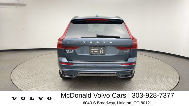Used 2026 Volvo XC60 B5 Plus w/ Protection Package Premier AWD/4WD image 3