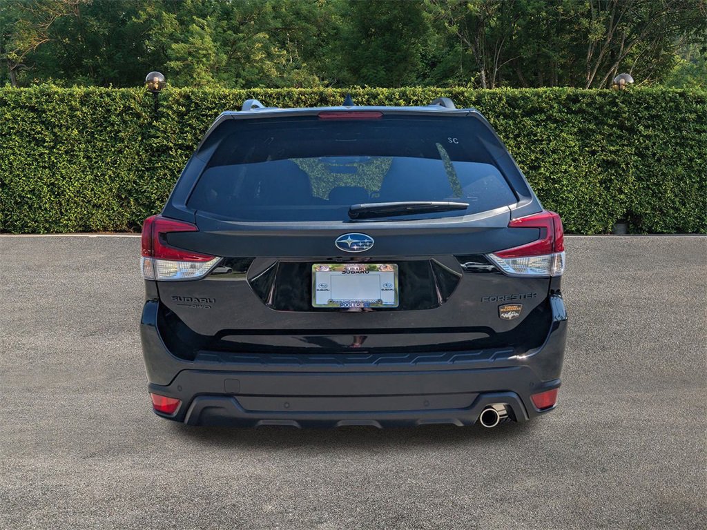 New 2025 Subaru Forester Wilderness w/ Convenience Package image 5