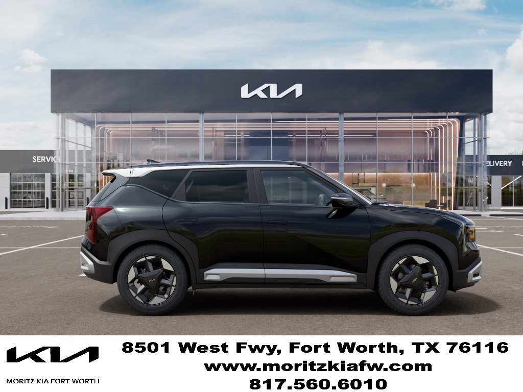 New 2027 Kia Seltos EX AWD/4WD image 7