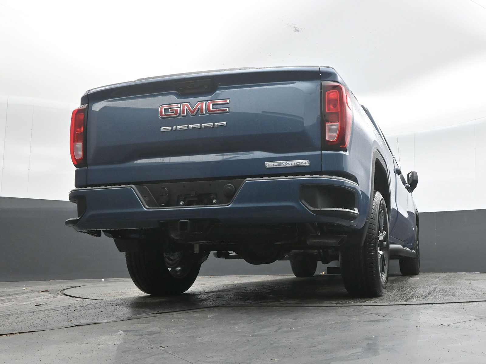 New 2026 GMC Sierra 1500 Elevation image 46