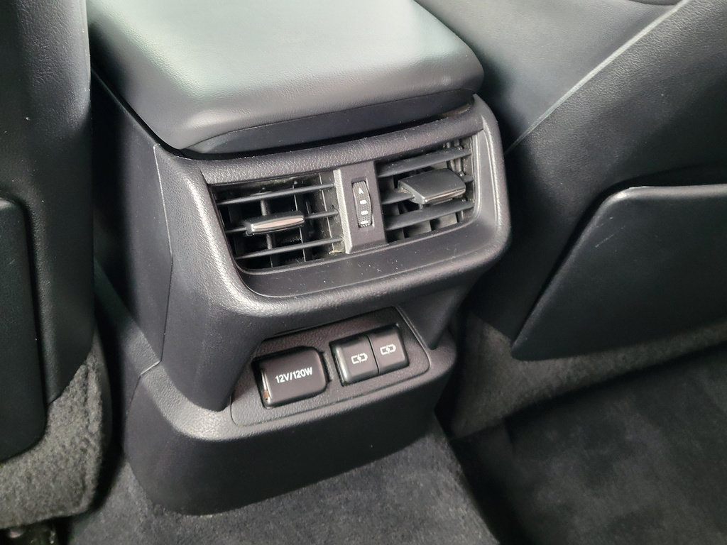 Used 2022 Lexus ES 350 w/ Accessory Package FWD image 10