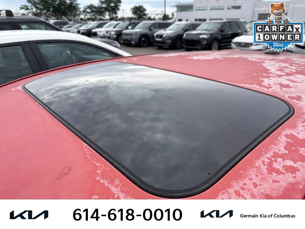 Used 2012 MAZDA MAZDA3 s Grand Touring FWD image 7