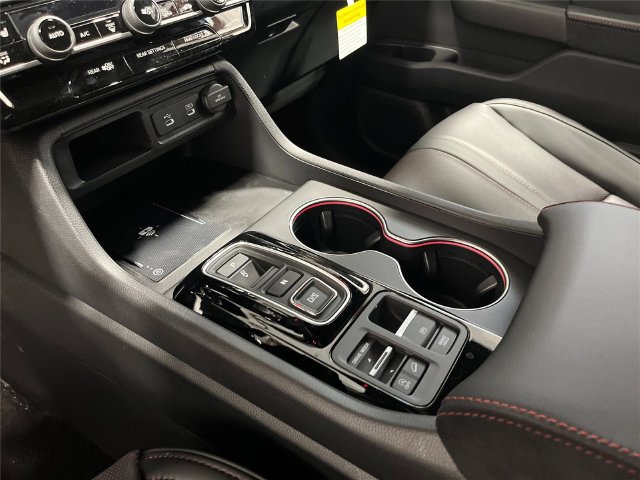New 2026 Honda Pilot Black Edition image 20