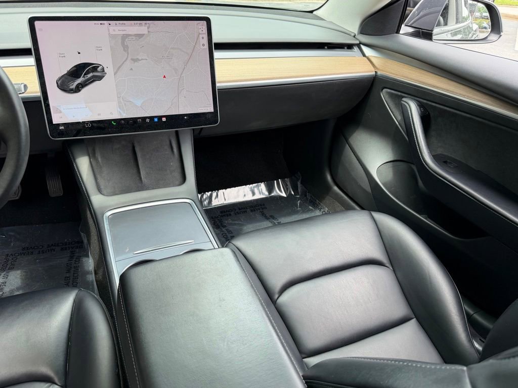 Used 2022 Tesla Model 3 Standard Range RWD image 41
