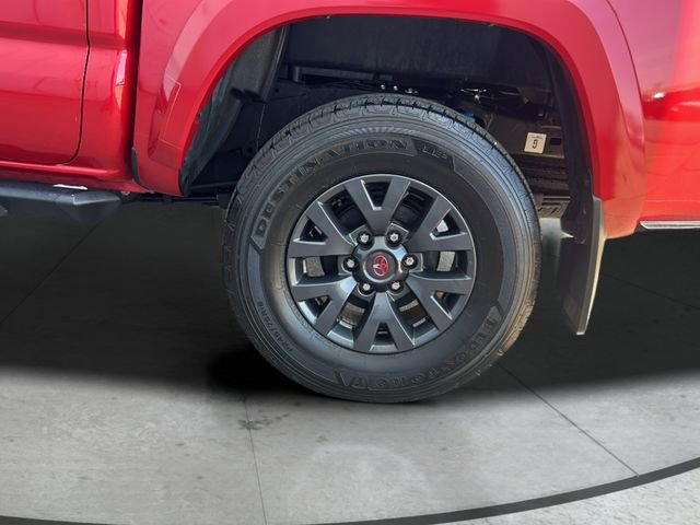 Used 2023 Toyota Tacoma SR5 w/ Technology Package image 28