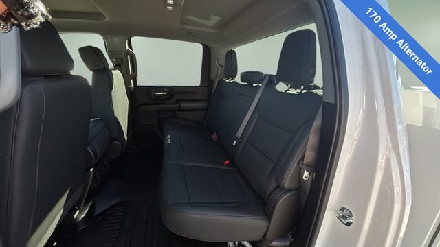 New 2026 Chevrolet Silverado 2500 W/T w/ WT Convenience Package AWD/4WD image 23