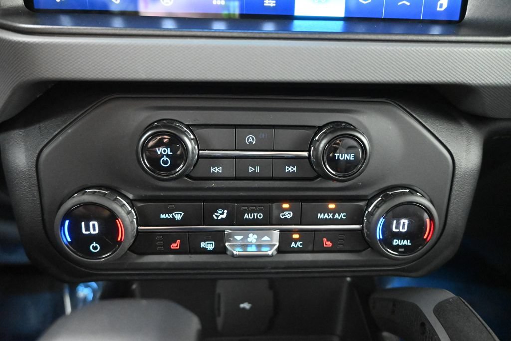 Used 2024 Ford Bronco Big Bend AWD/4WD image 28