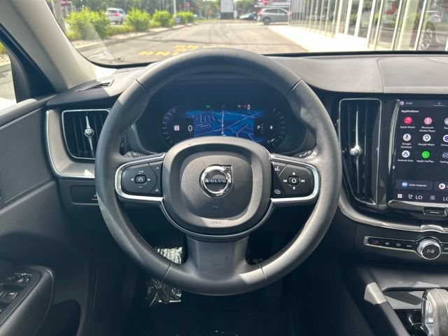 Certified 2024 Volvo XC60 B5 Core w/ Climate Package AWD/4WD image 18