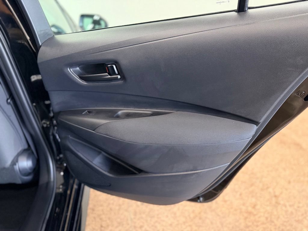 Used 2026 Toyota Corolla LE FWD image 20