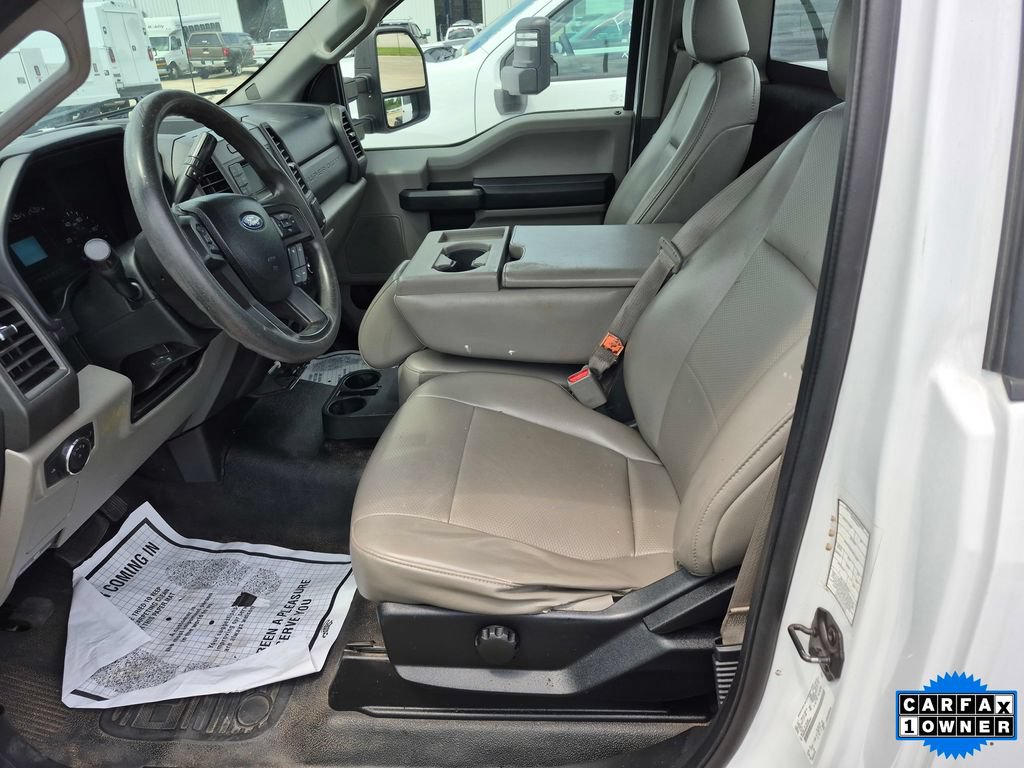 Used 2017 Ford F250 XL AWD/4WD image 9