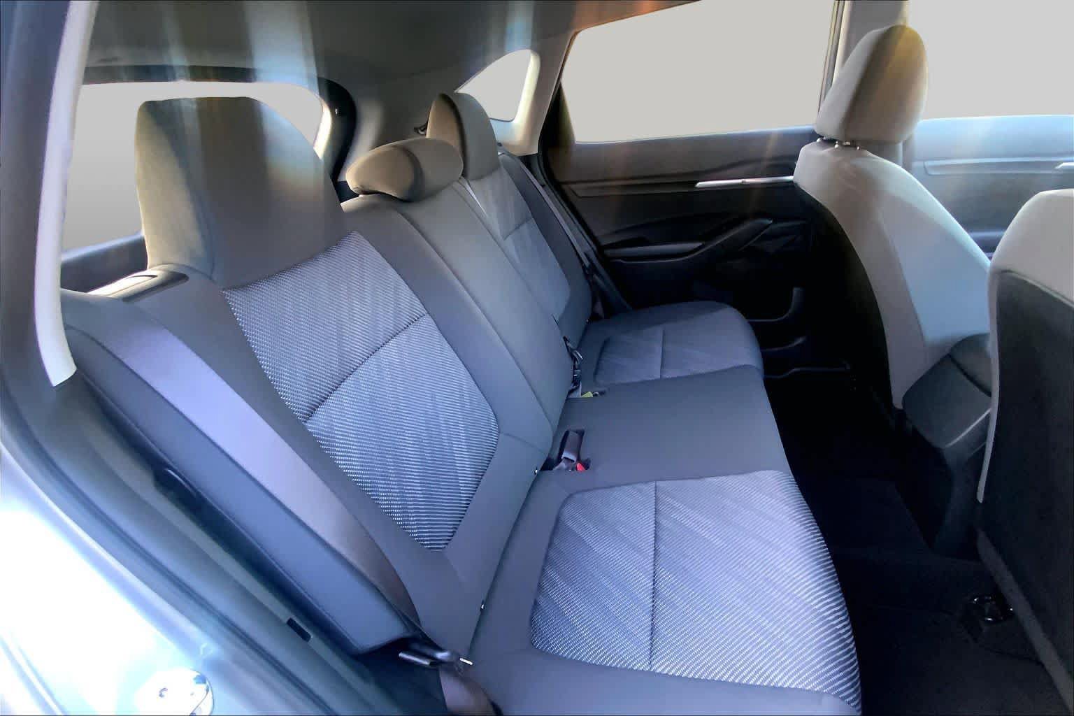 Certified 2023 Kia Seltos LX AWD/4WD image 19