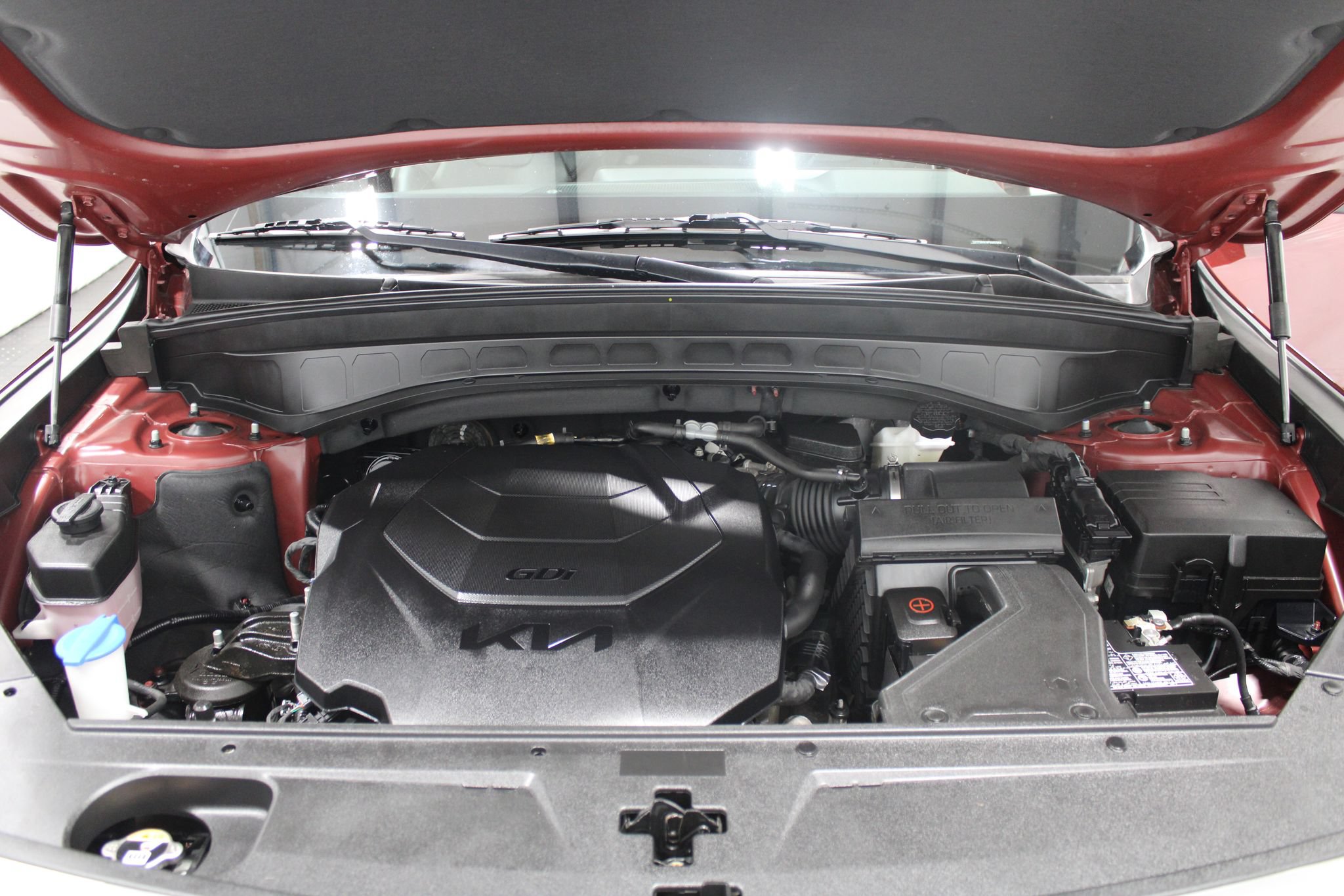 Used 2023 Kia Telluride S AWD/4WD image 10