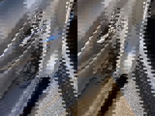 Used 2019 Nissan Rogue SV image 8