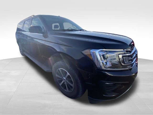 Used 2019 Ford Expedition Max XLT image 15