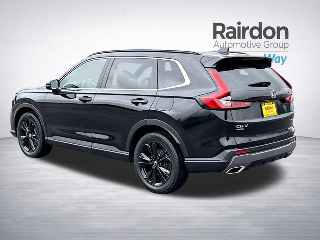 Used 2024 Honda CR-V Sport Touring image 5