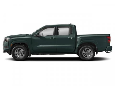 New 2027 Nissan Frontier SV w/ SV Convenience Package AWD/4WD image 3