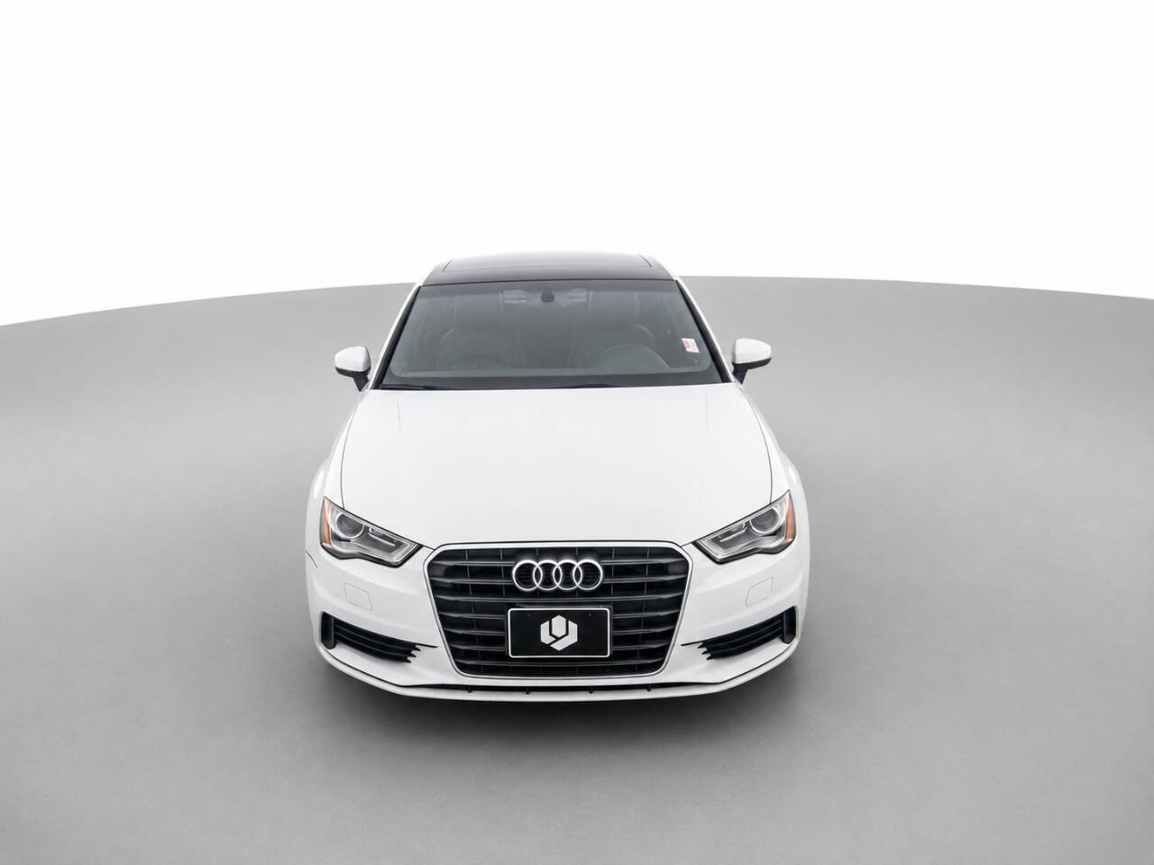 Used 2015 Audi A3 1.8T Premium Plus FWD image 2