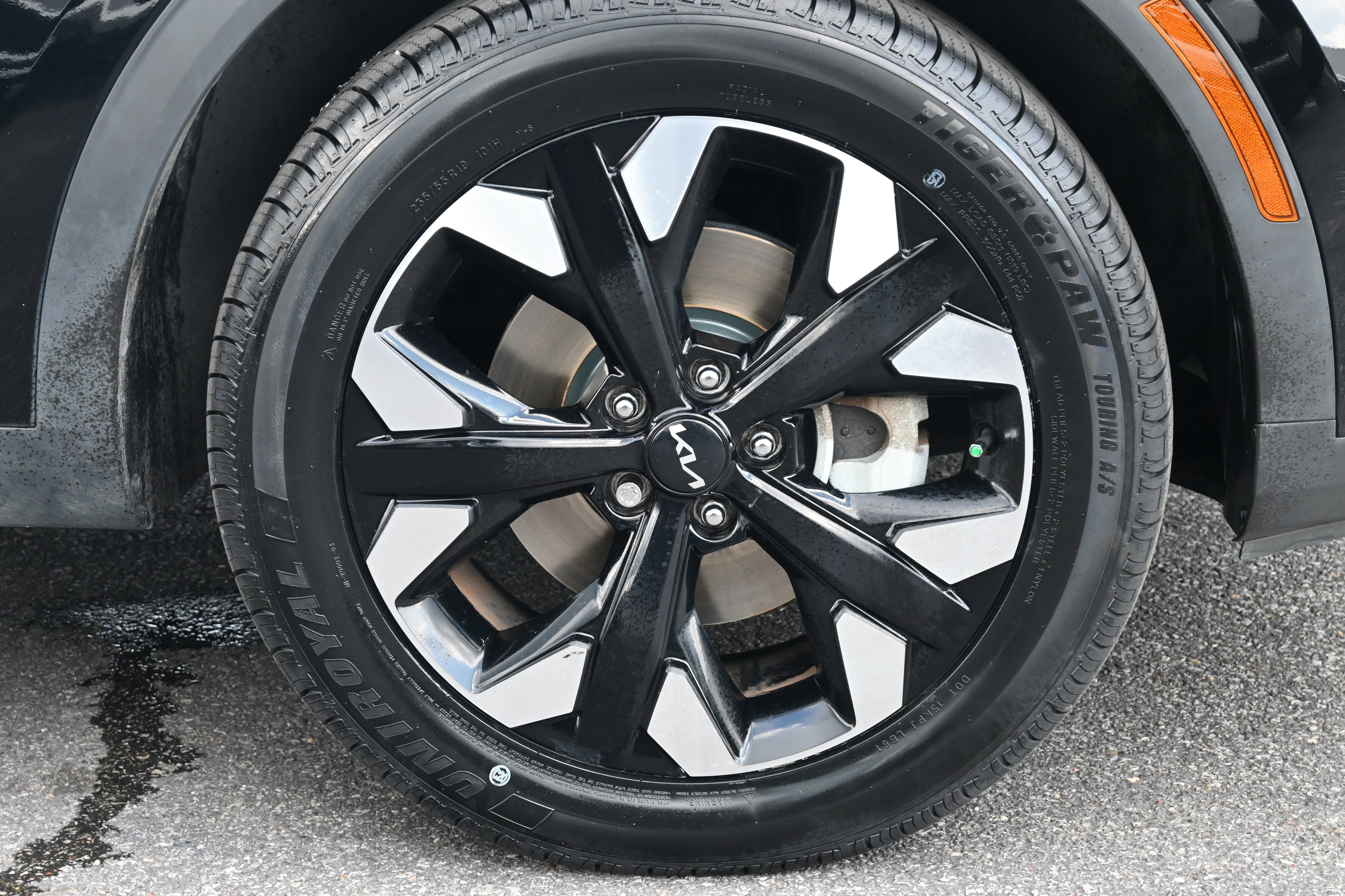 Used 2023 Kia Sportage X-Line w/ X-Line Premium Package AWD/4WD image 13
