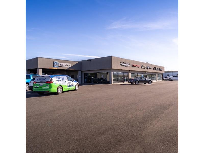 Used 2023 Mitsubishi Outlander SE image 11