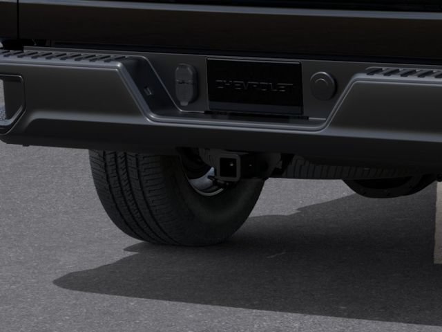 New 2026 Chevrolet Silverado 1500 W/T w/ Trailering Package AWD/4WD image 16