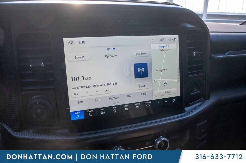 Used 2025 Ford F150 Raptor image 7