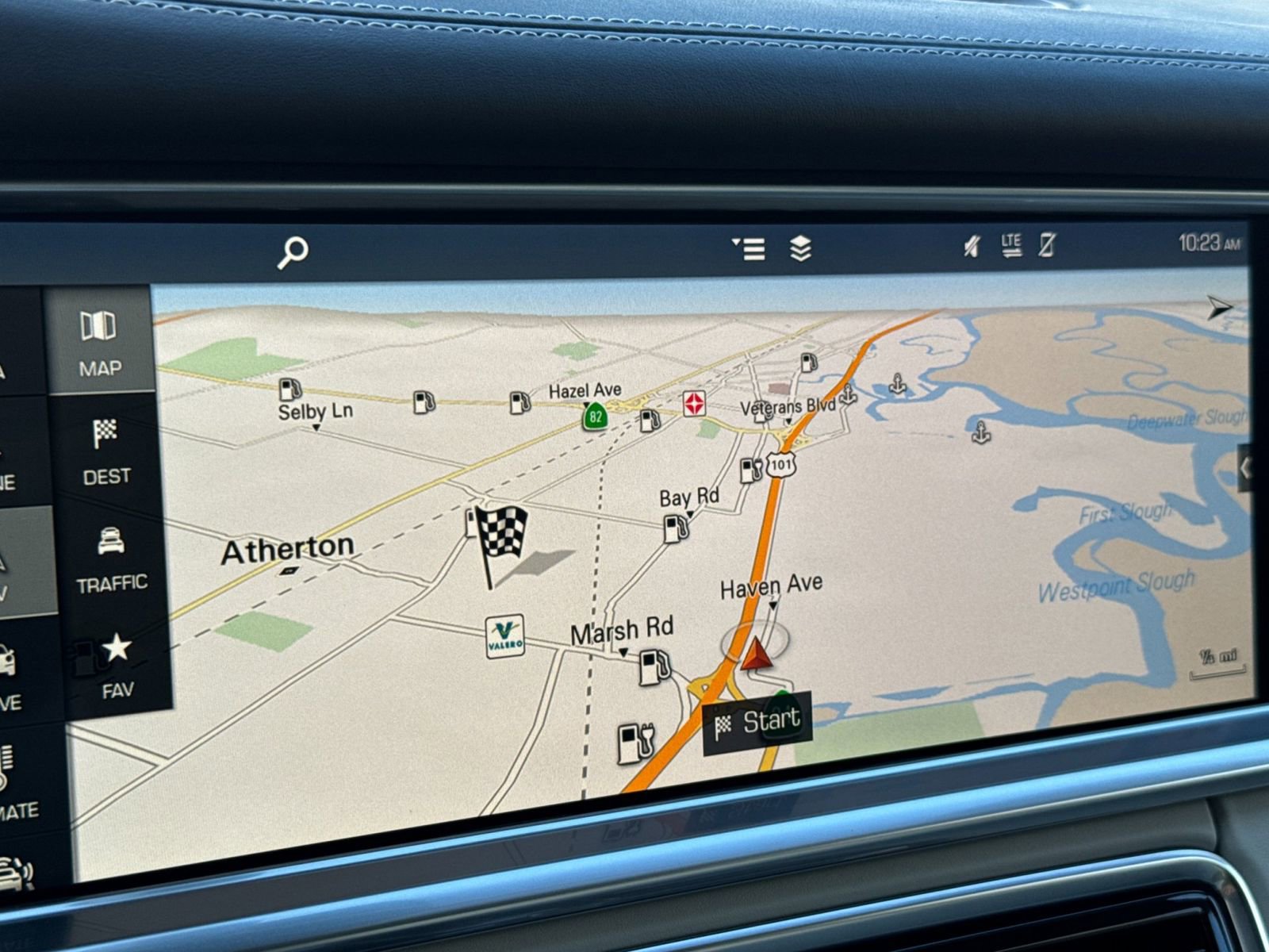 Certified 2017 Porsche Panamera Turbo image 22