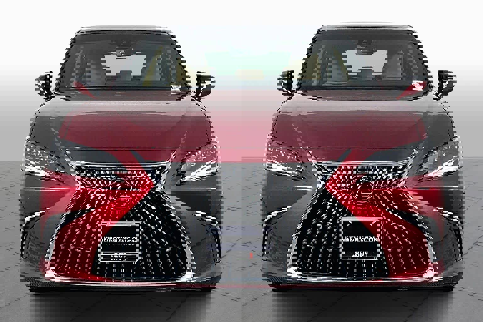 New 2025 Lexus ES 350 Ultra Luxury image 3