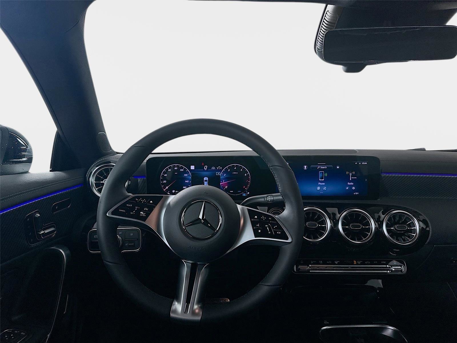 Used 2026 Mercedes-Benz CLA 250 4MATIC image 30