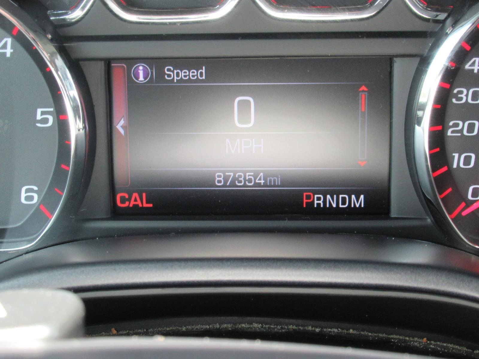 Used 2016 GMC Sierra 1500 SLT AWD/4WD image 28