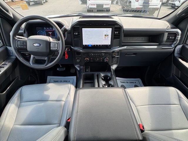 Used 2024 Ford F150 STX AWD/4WD image 22
