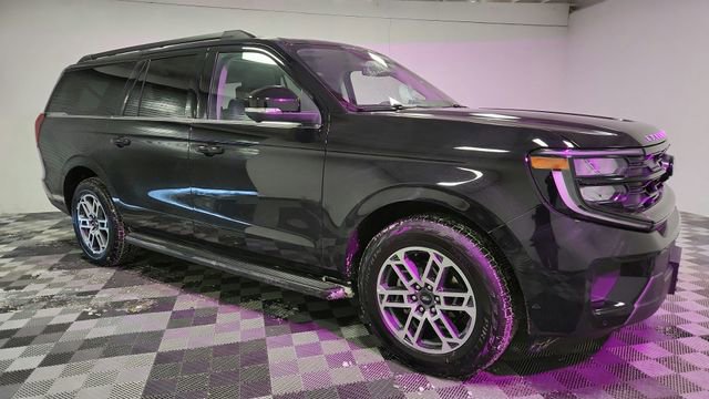 Certified 2025 Ford Expedition Max Active image 25