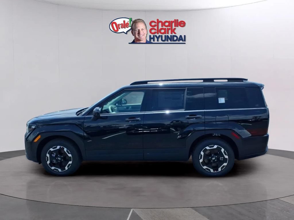 New 2026 Hyundai Santa Fe SEL w/ Tow & Go Package FWD image 2