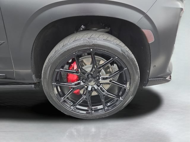Certified 2024 Cadillac Escalade ESV V AWD/4WD image 50