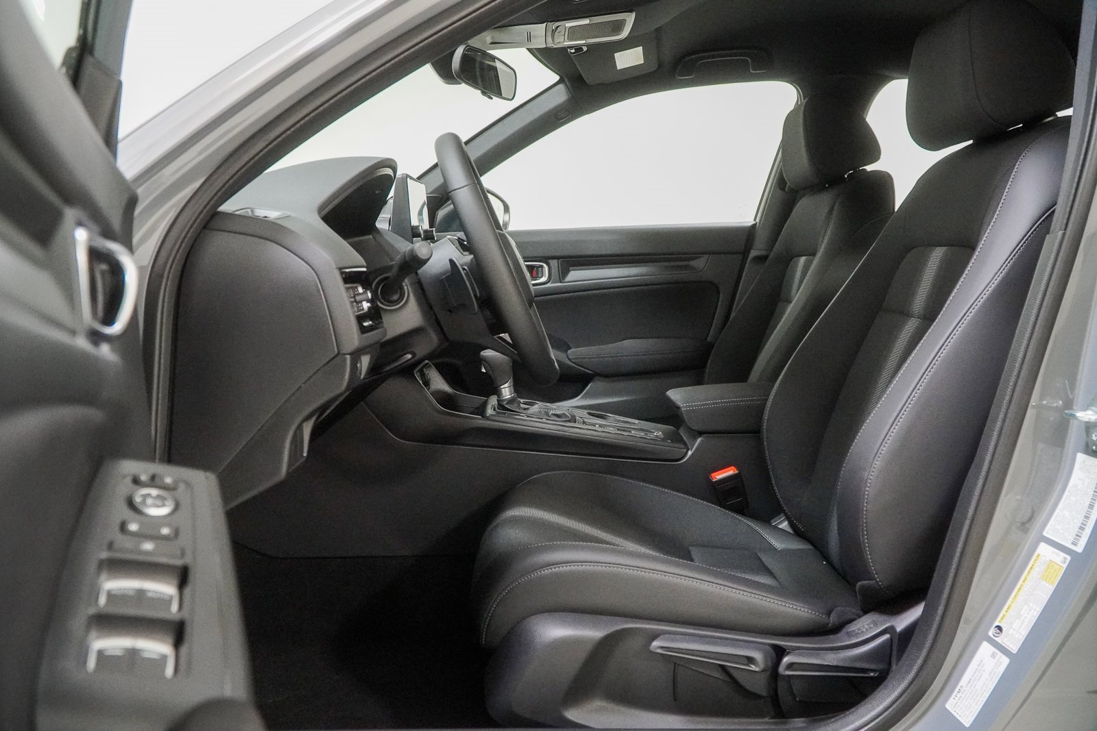 New 2026 Honda Civic Sport image 18